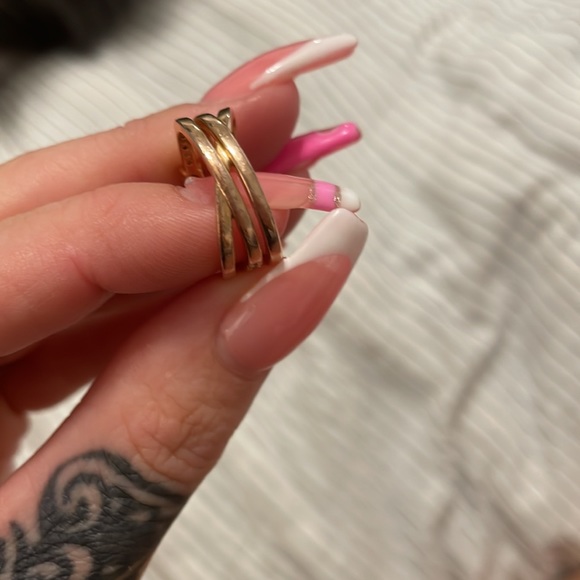 Pandora ring - Picture 3 of 4